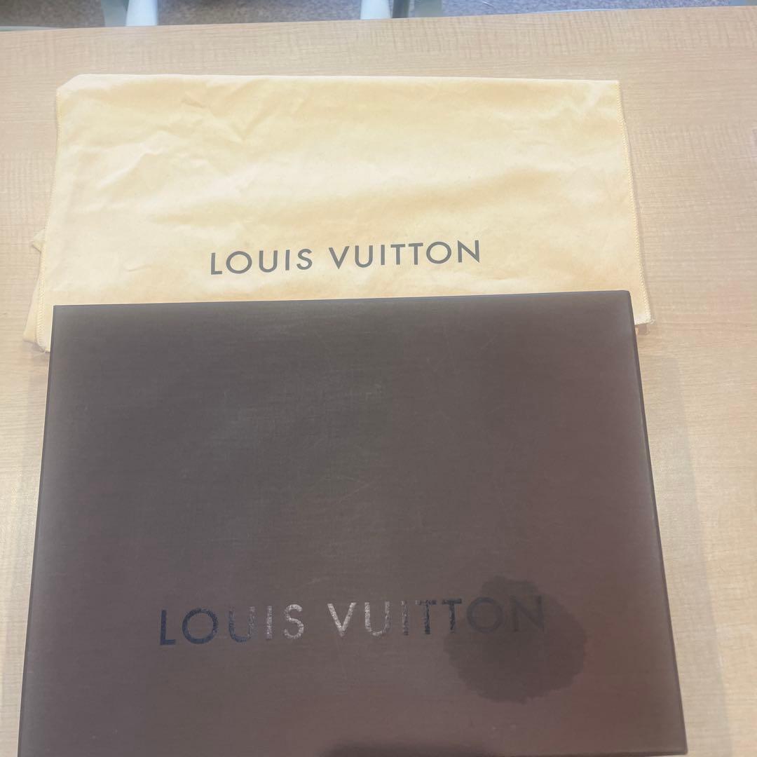 ルイ・ヴィトン ダミエ　ディストリクト PM N41260