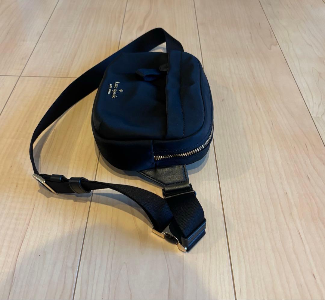 kate spade ボディーバッグ　ショルダーバック　ケイト