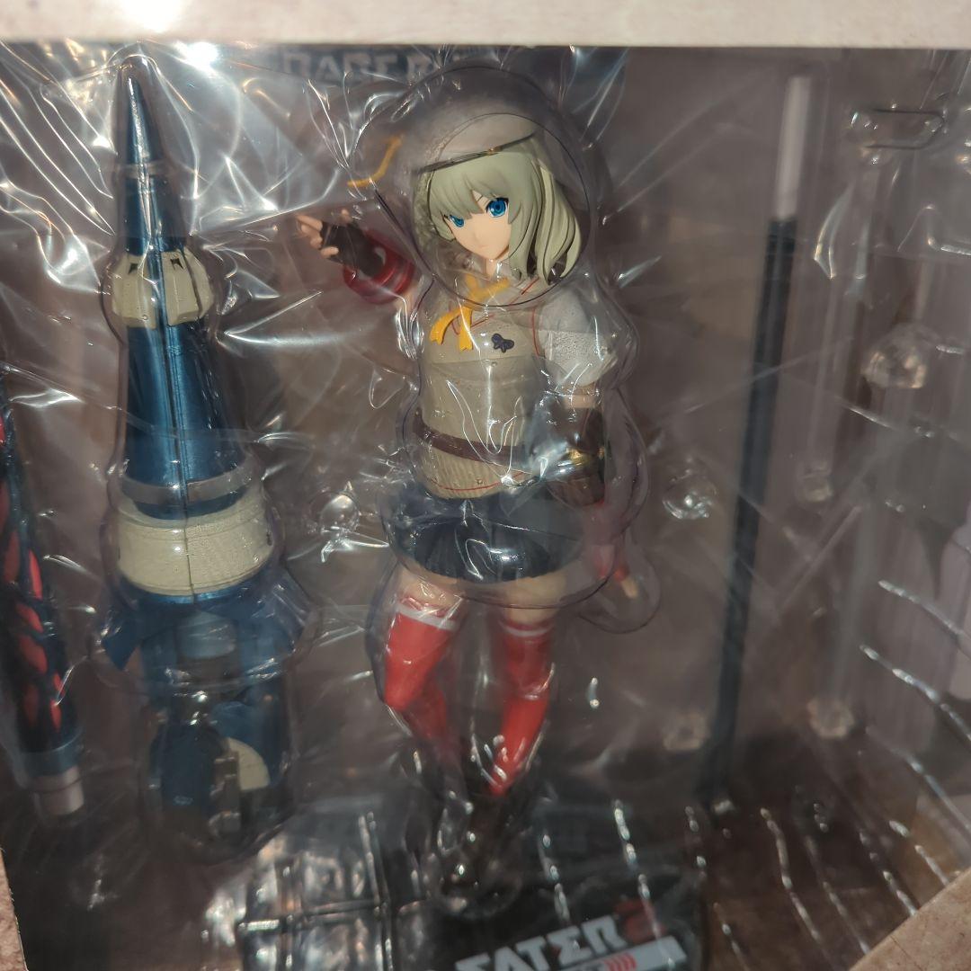 〚希少・未開封品〛エリナ・デア=フォーゲルヴァイデ 1/7 フィギュア プラム