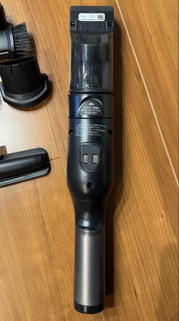 シャーク　ハンディクリーナー　WV251J