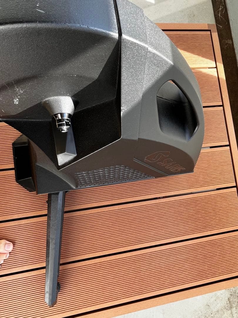 Saris H3 スマートトレーナー ブラック