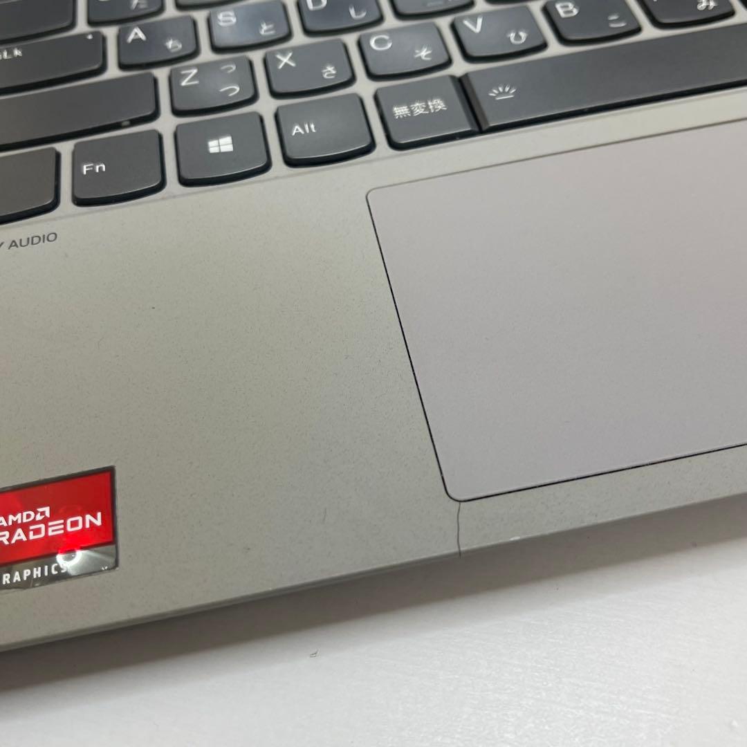 #582 レノボ ideaPad 5 14ARE05 AMD Ryzen 7