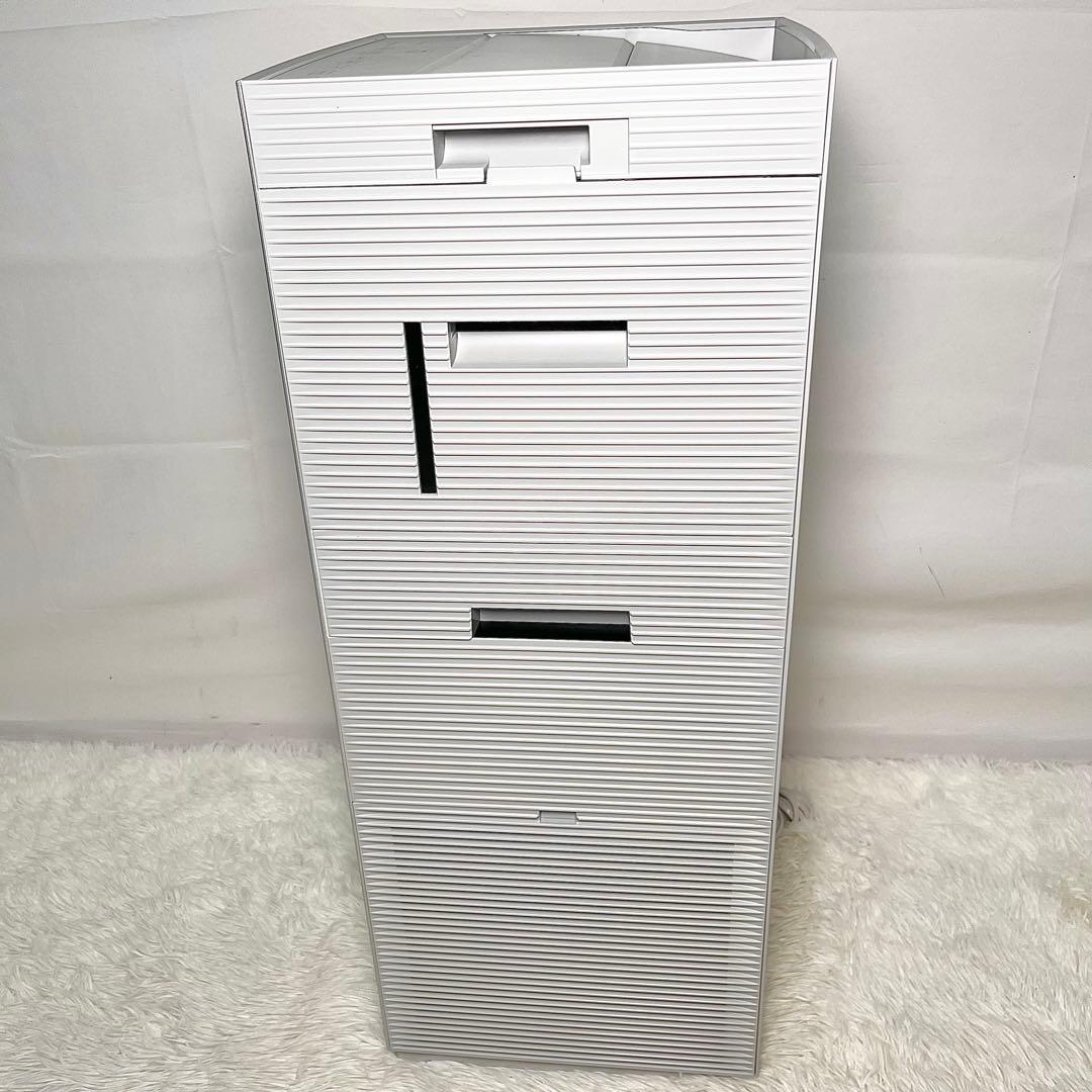 【美品】 DAIKIN 加湿空気清浄機 ACKB70Y-S 2022年製