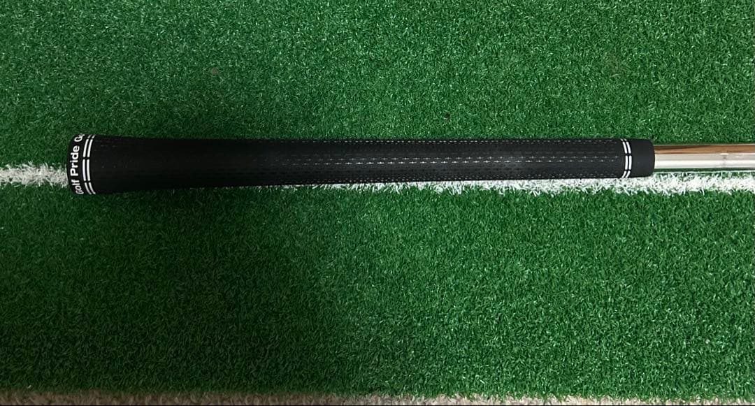 最終価格！タイトリスト　U505 2025 4番　ut　modus105r