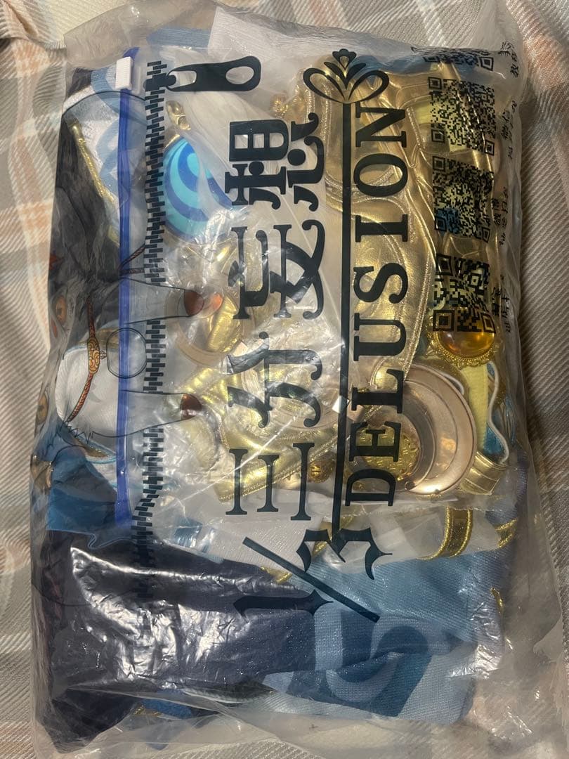 原神 ニィロウ 三分妄想 Sサイズ