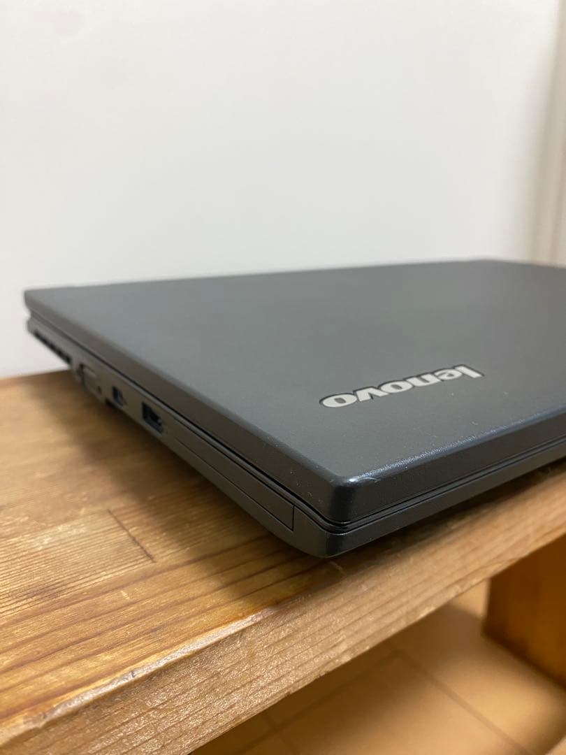 Windowsノート本体 Lenovo ThinkPad L540 20AU53J600