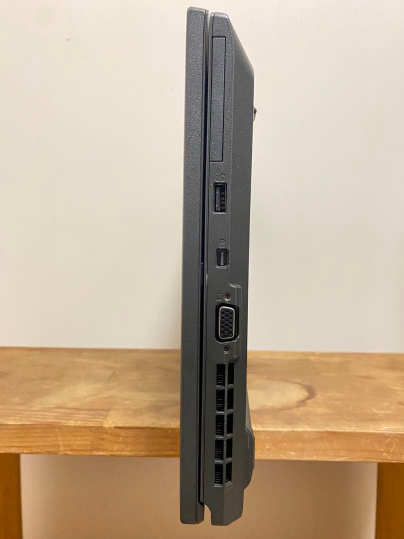 Windowsノート本体 Lenovo ThinkPad L540 20AU53J600