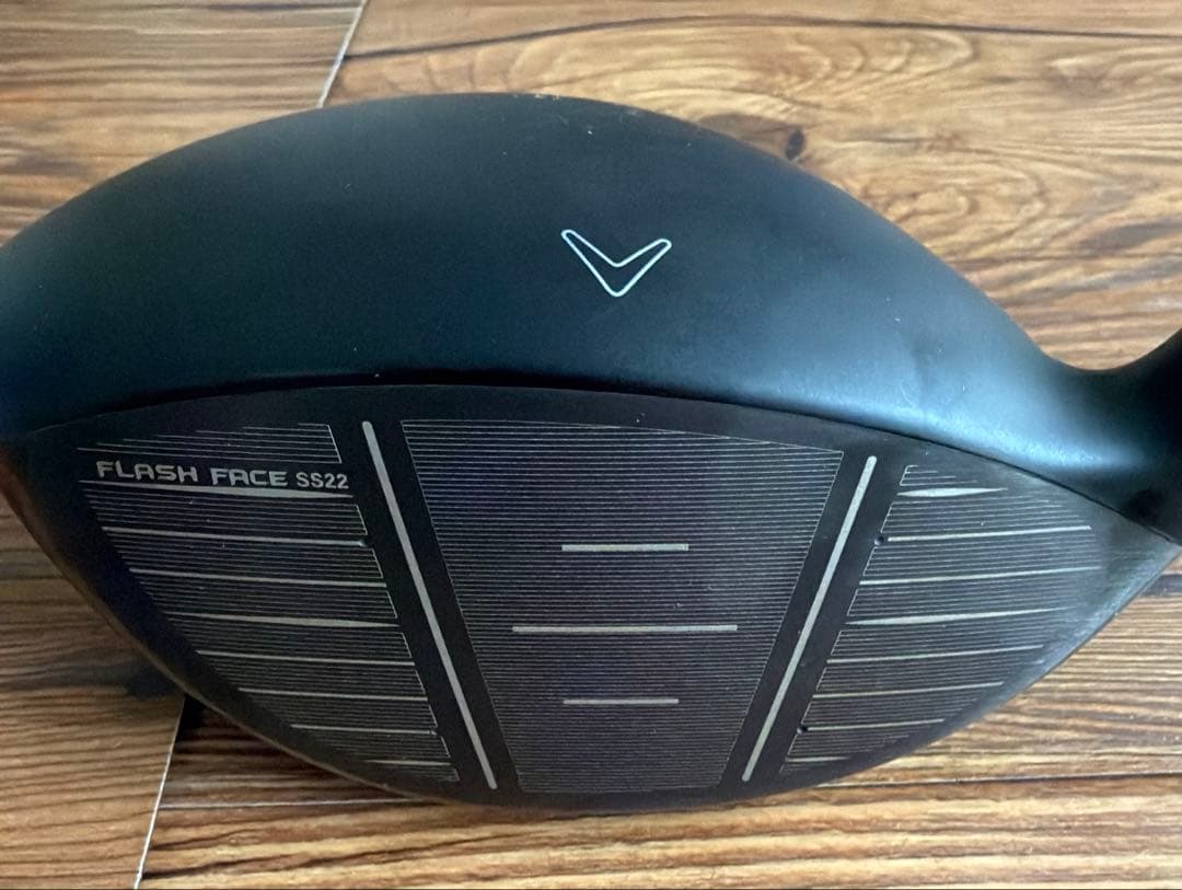 【キャロウェイドライバーヘッド】ROGUE ST MAX D10.5