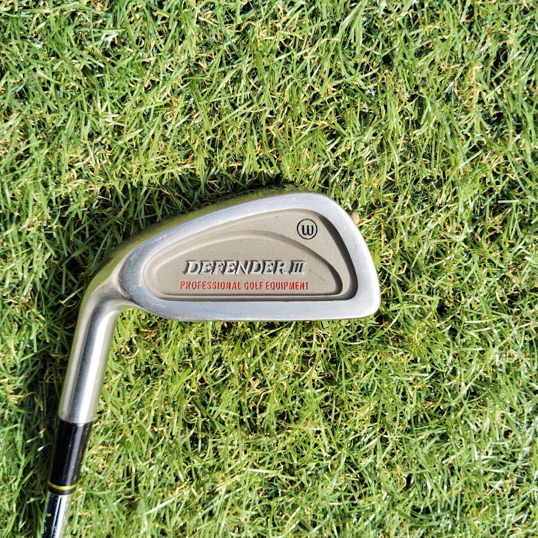 キャロウェイ　ウイルソン　ゴルフクラブセット 13本　レフティ（左利き用）