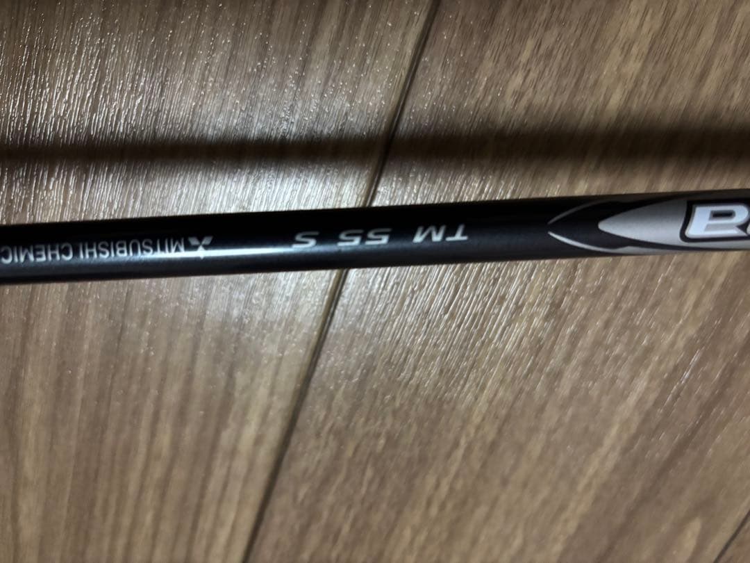 テーラーメイドqi35 7w