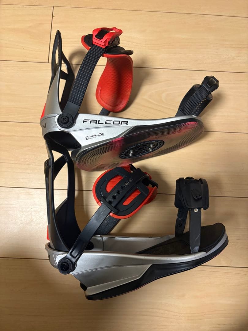 ＵＮＩＯＮ　ＦＡＬＣＯＲ　Ｌサイズ　２４-２５