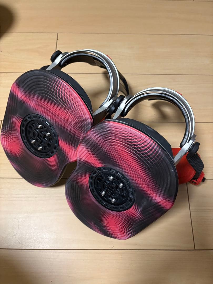 ＵＮＩＯＮ　ＦＡＬＣＯＲ　Ｌサイズ　２４-２５