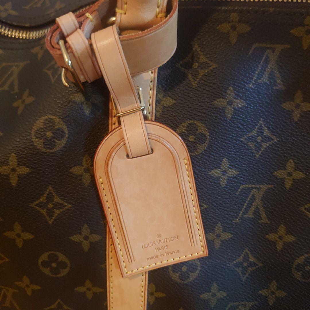 ルイ・ヴィトン バック