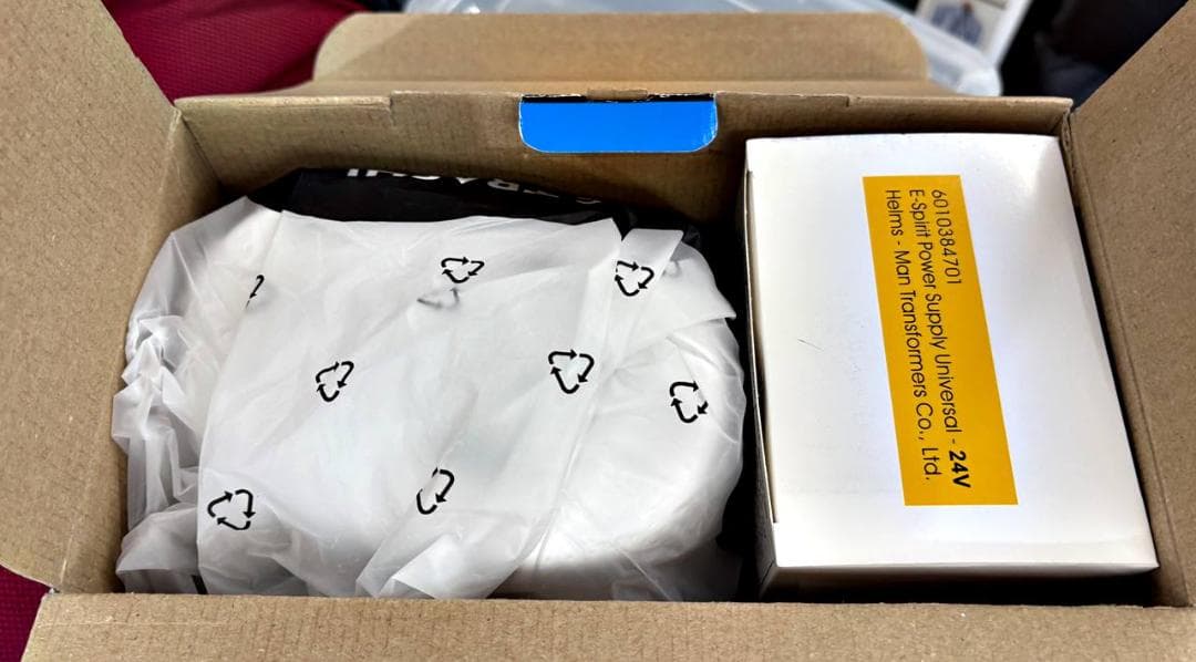 【新品】　ソーダストリーム　スピリットワンタッチ　SSM1079 　L032