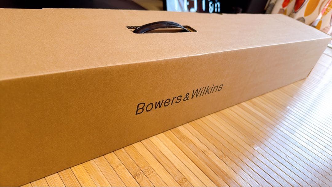 ◆B&W Panorama3 美品◆