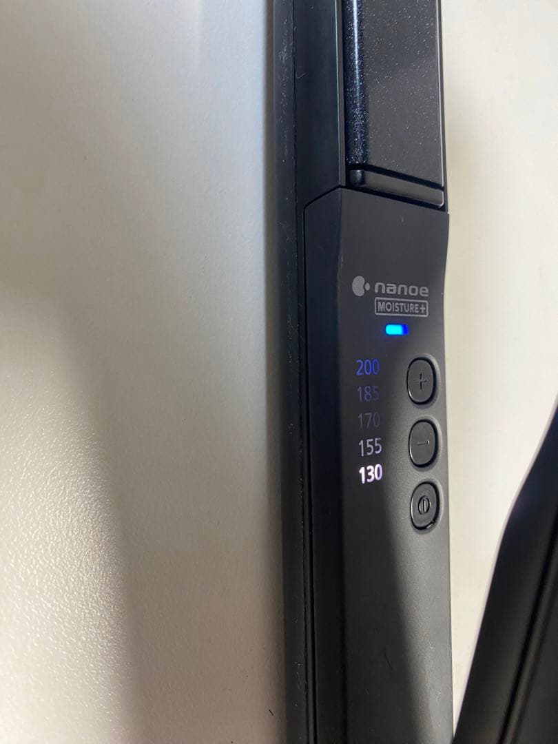 Panasonic EH-HN50-A ストレートヘアアイロン