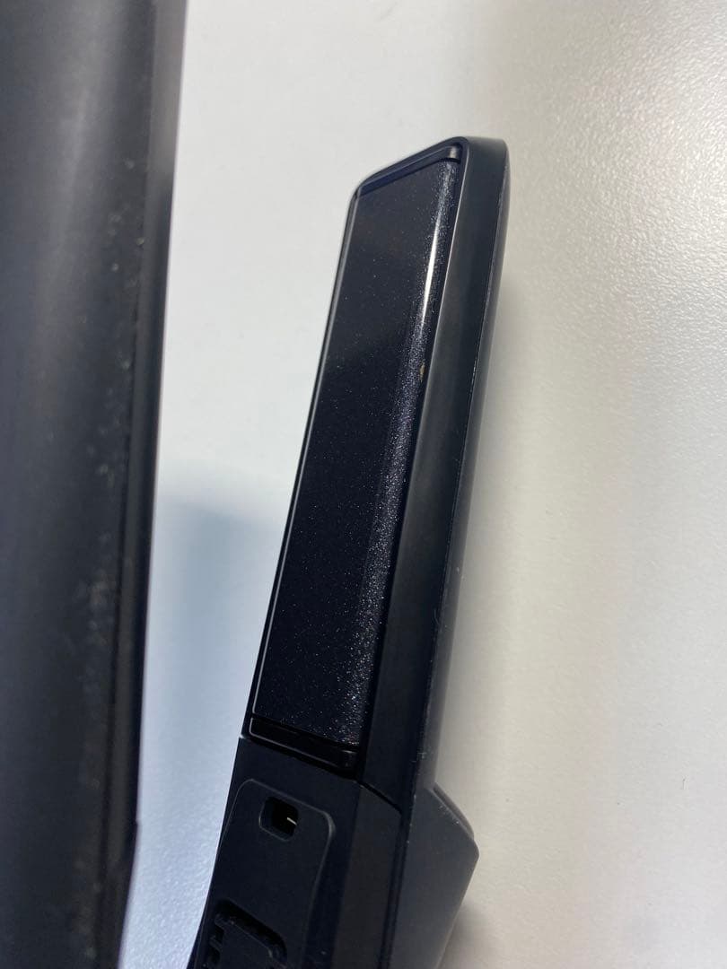 Panasonic EH-HN50-A ストレートヘアアイロン