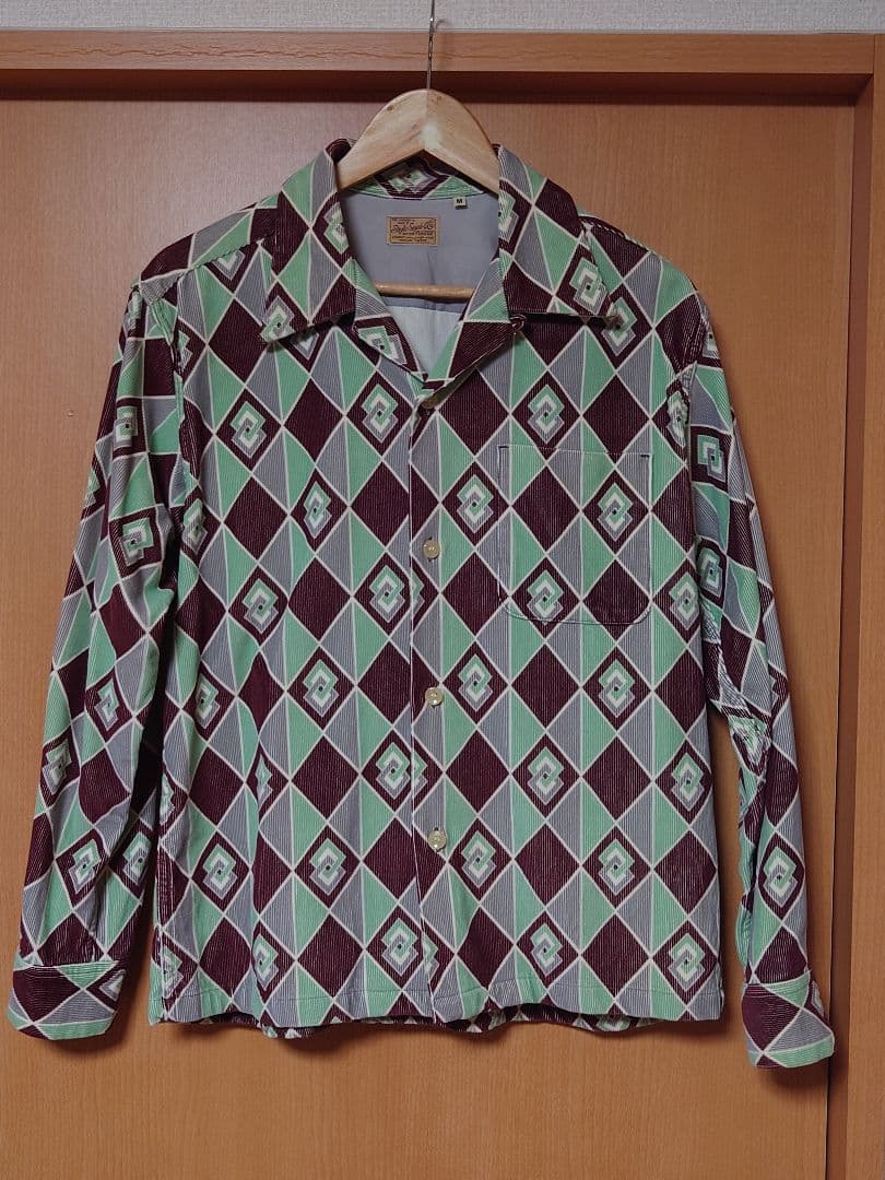 スタイルアイズ　Mサイズ