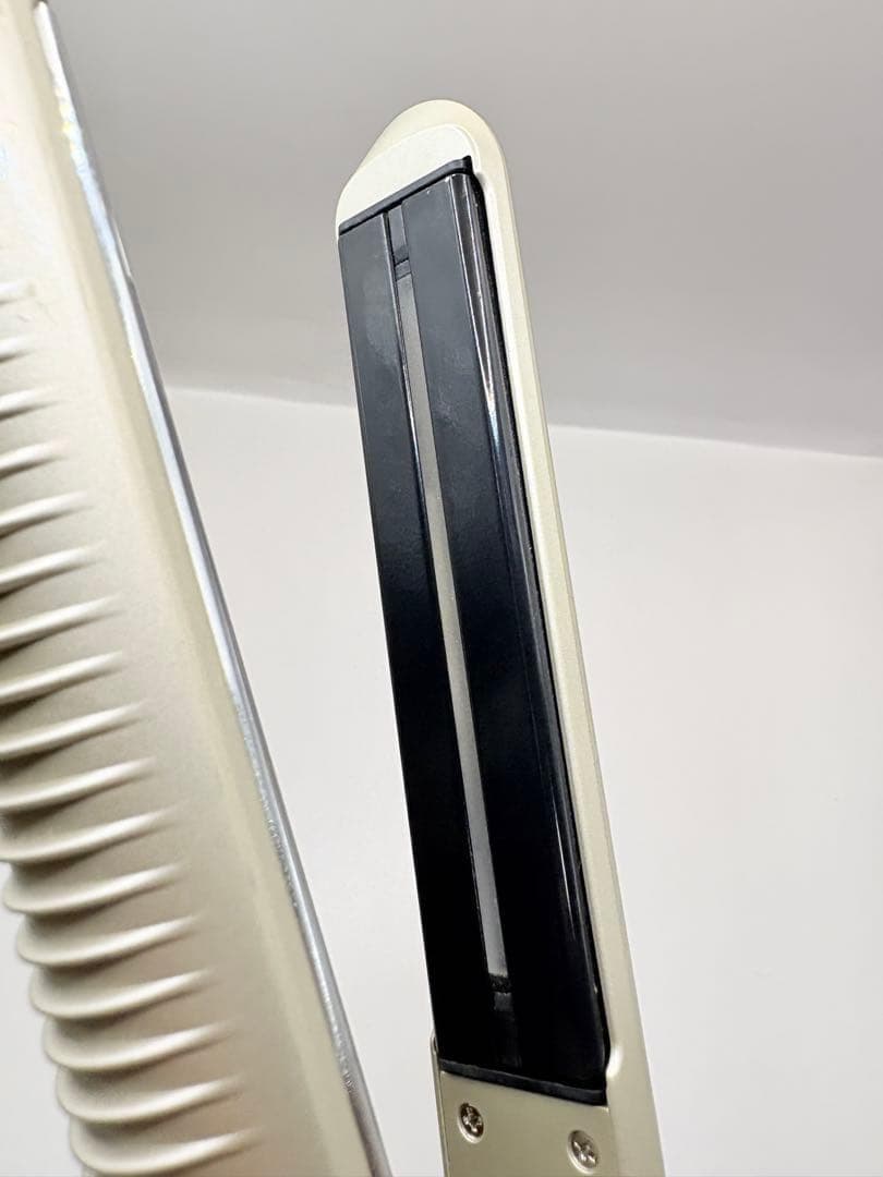 YA−MAN ヤーマン スムースアイロン フォトイオン 371