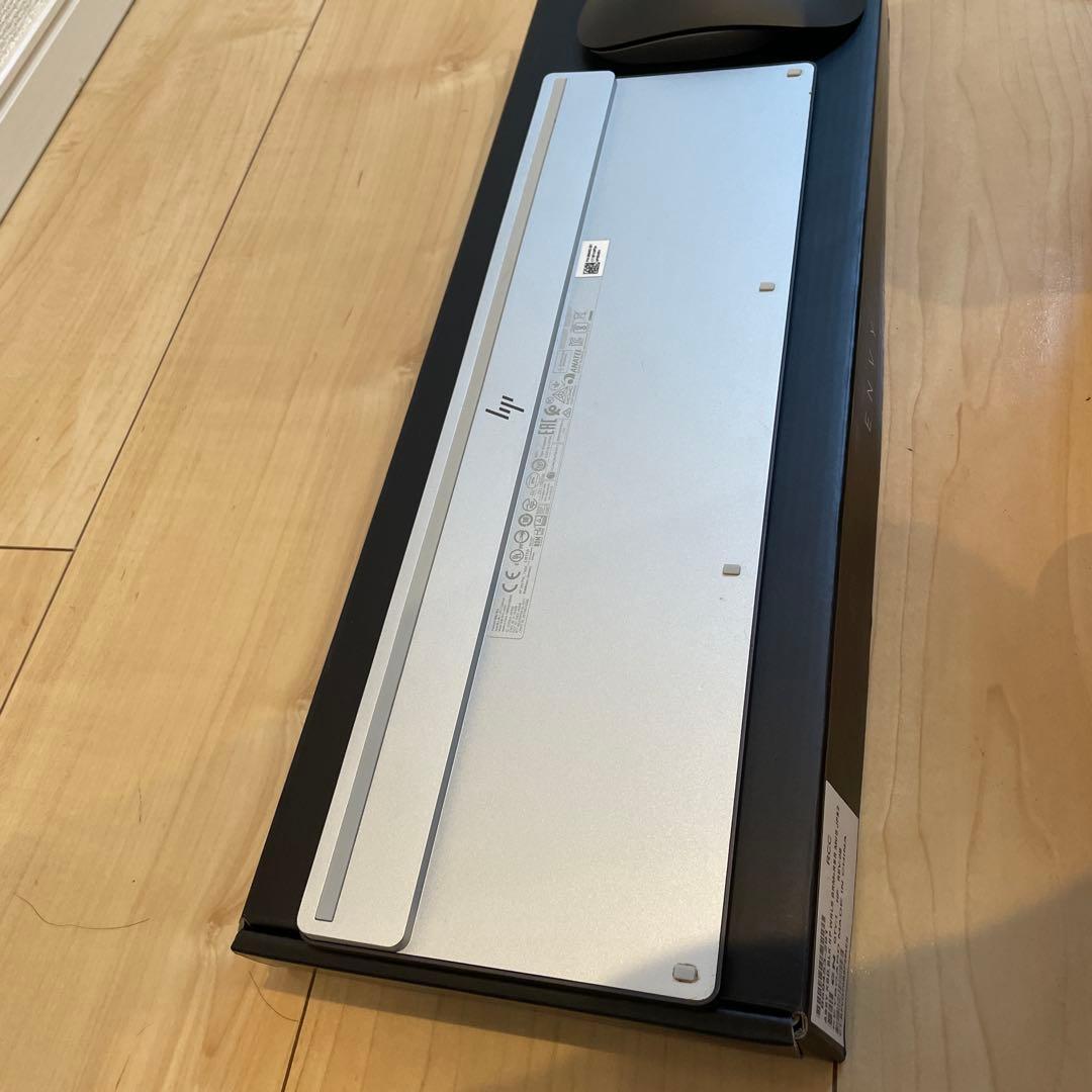 Windowsデスクトップ HP Pavilion Wave 600-a151jp