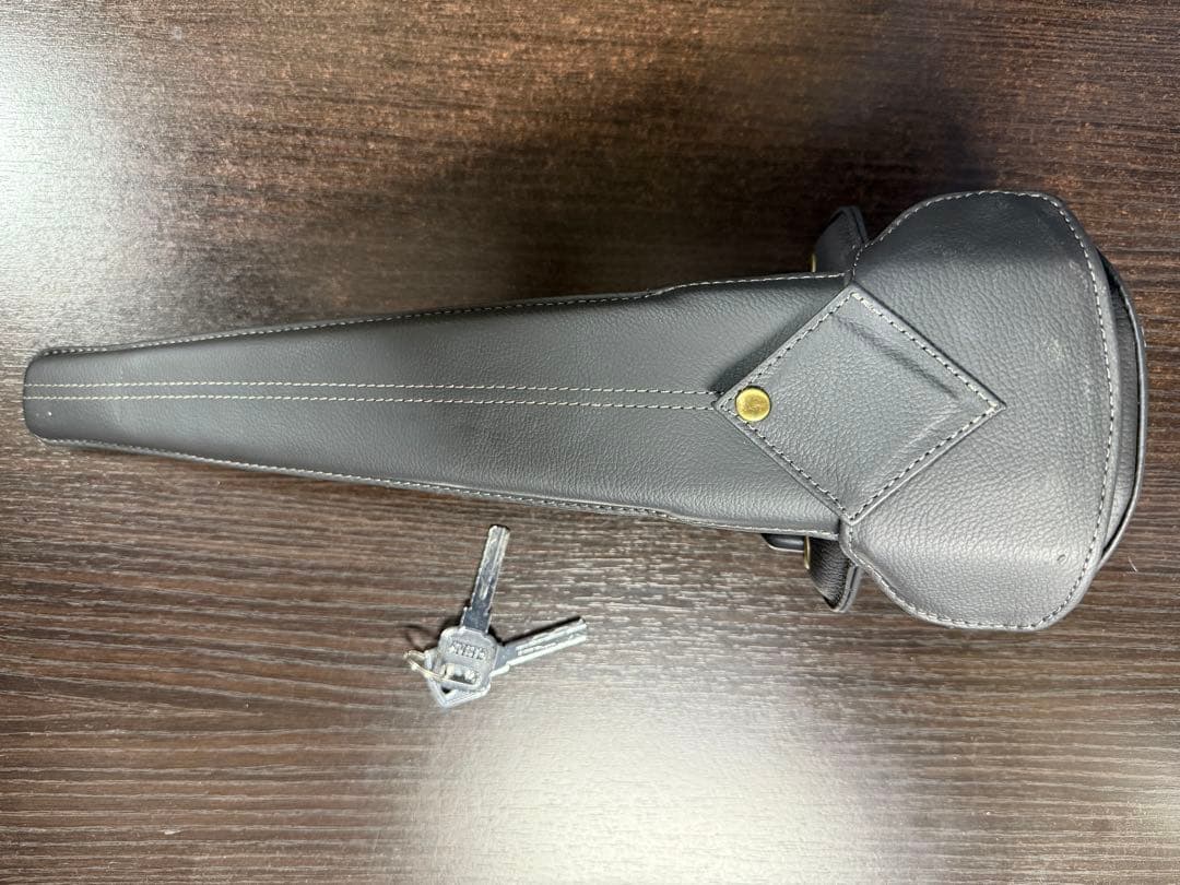 【www】TOMS ステアリングロック 45300-TS001