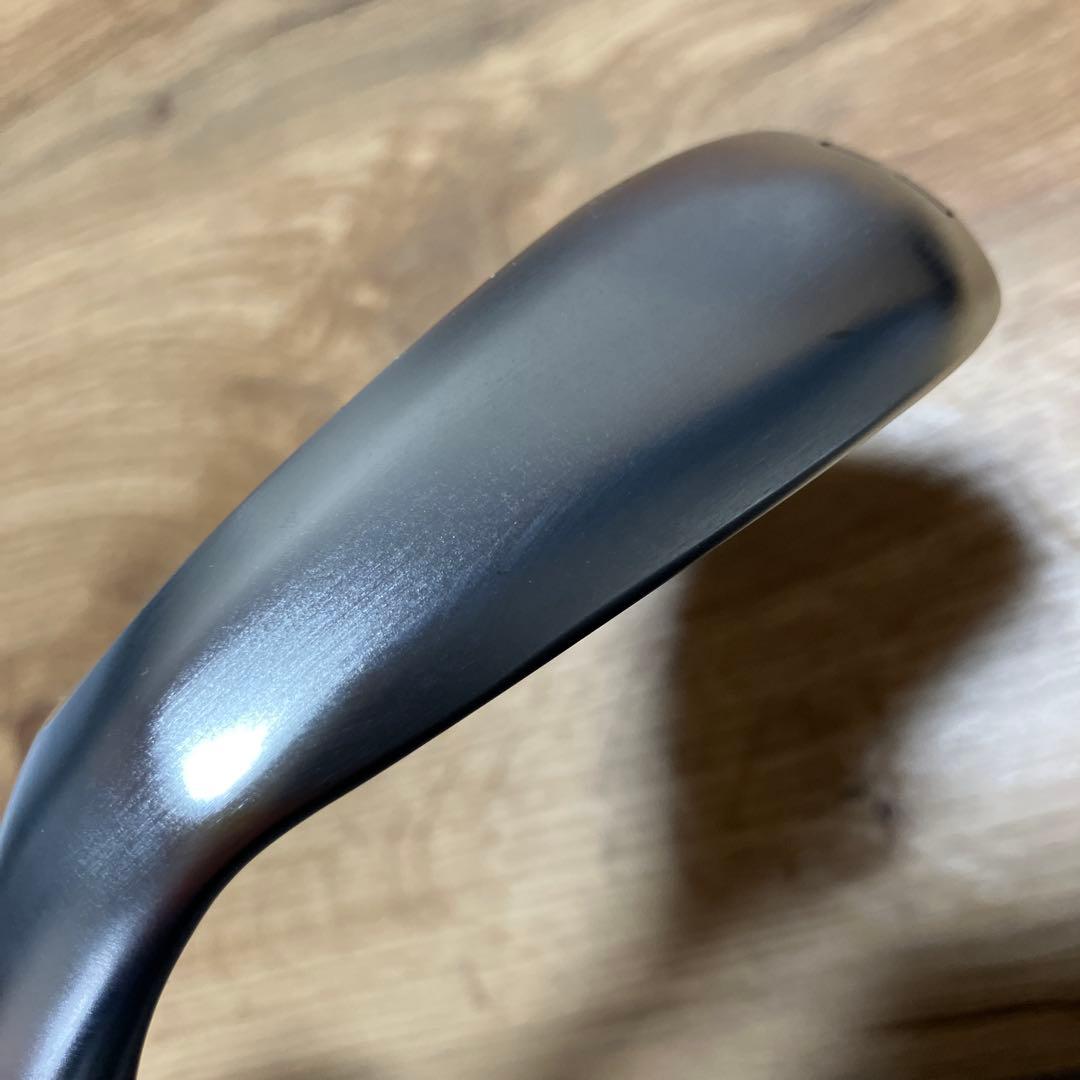 クリーブランド CVX2 ウェッジ 52° モーダス115S