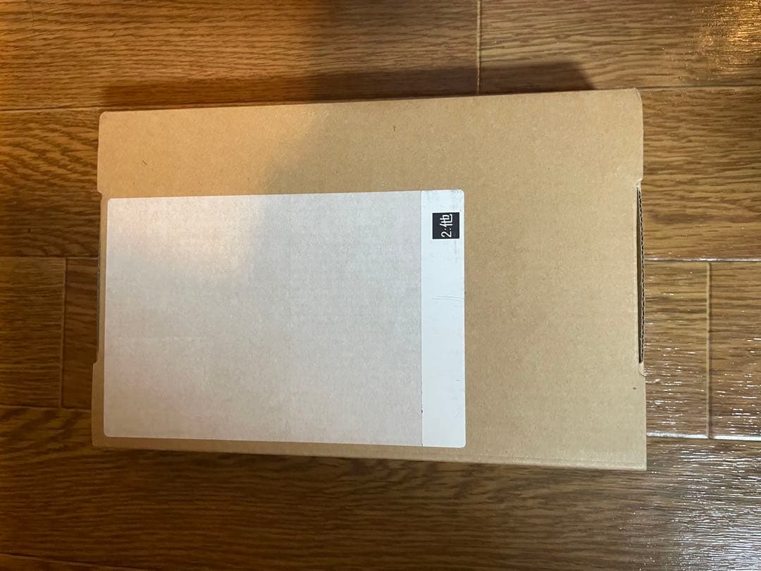 アイホン17Pro 256GB シルバー　シムフリー　完全未開封