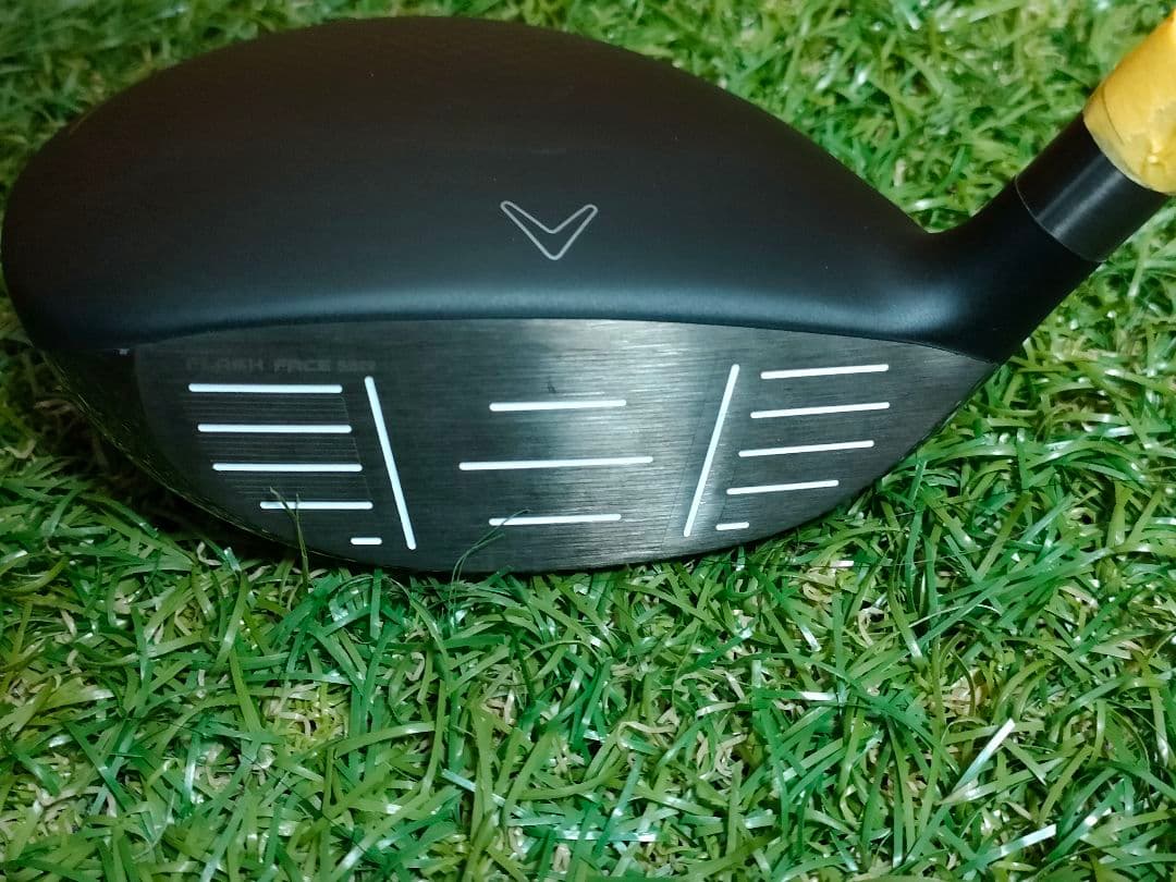 【新品】ローグst　MAX−D　3ｗヘッドのみ