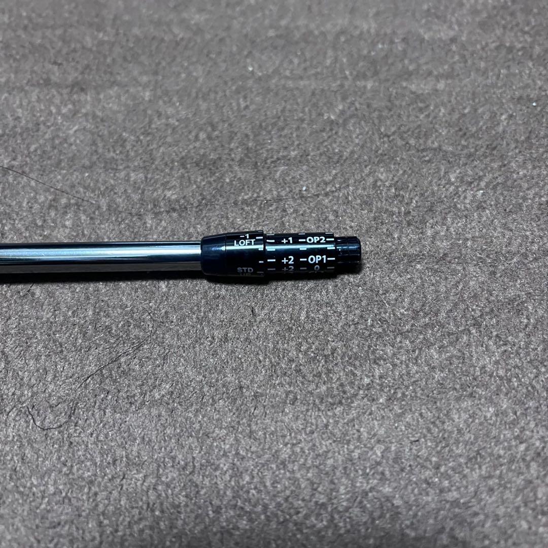 【ドライバー・スリクソン用】ディアマナ　DF60S・ZX60SR(２本セット)