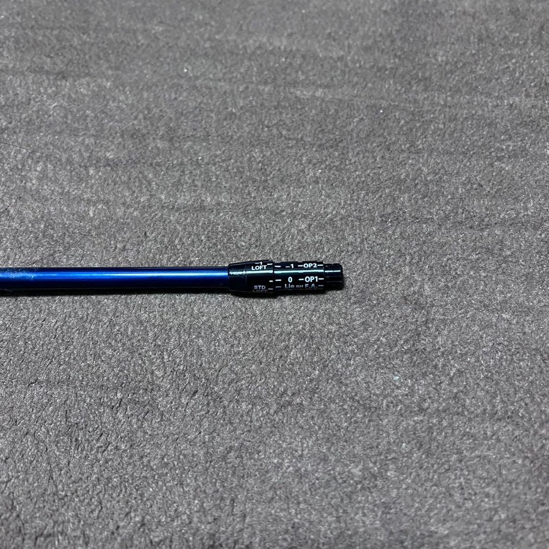 【ドライバー・スリクソン用】ディアマナ　DF60S・ZX60SR(２本セット)