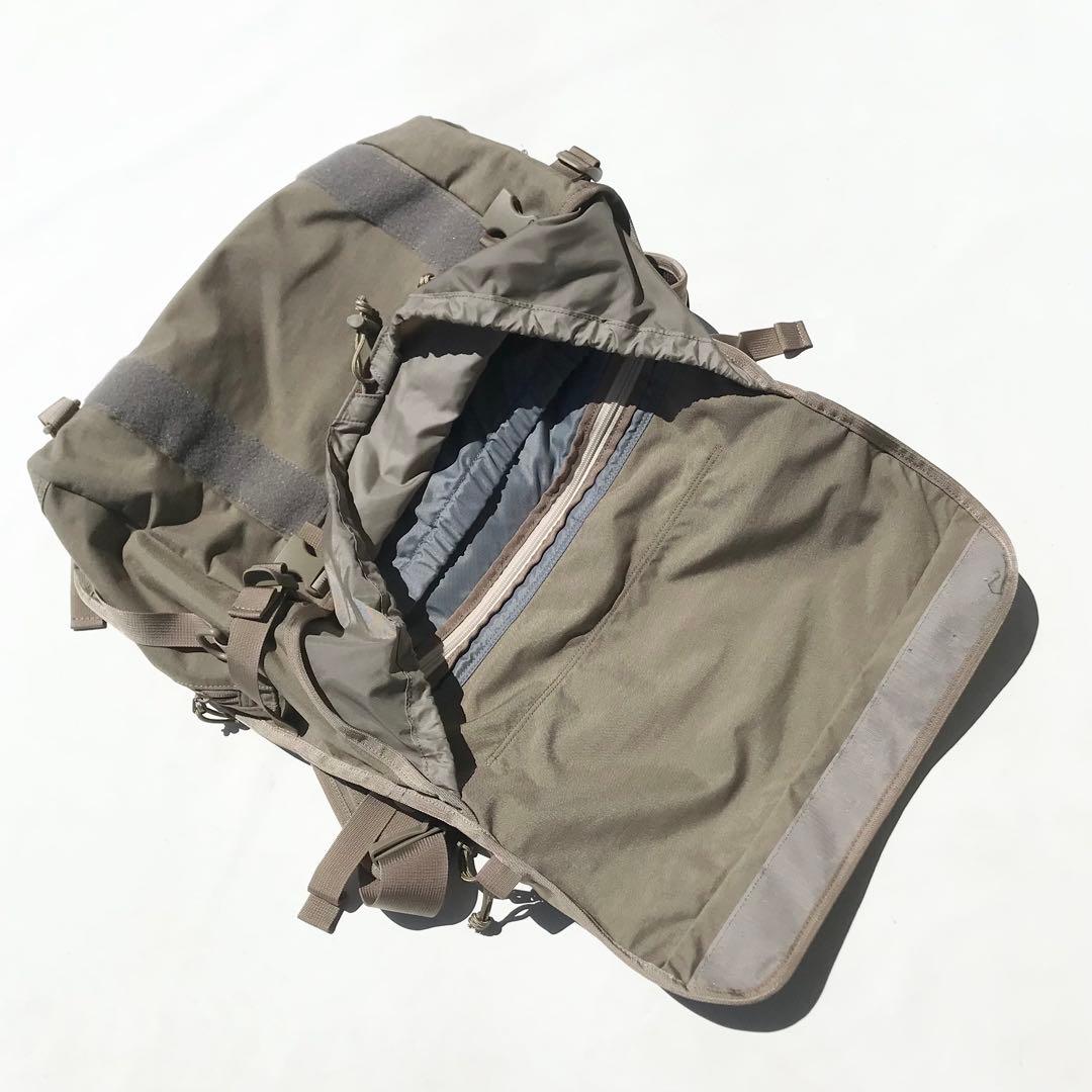 バッグ -PORTER- MESSENGER BAG