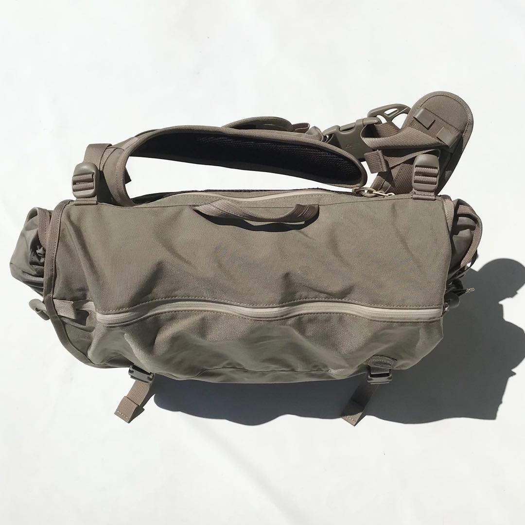 バッグ -PORTER- MESSENGER BAG