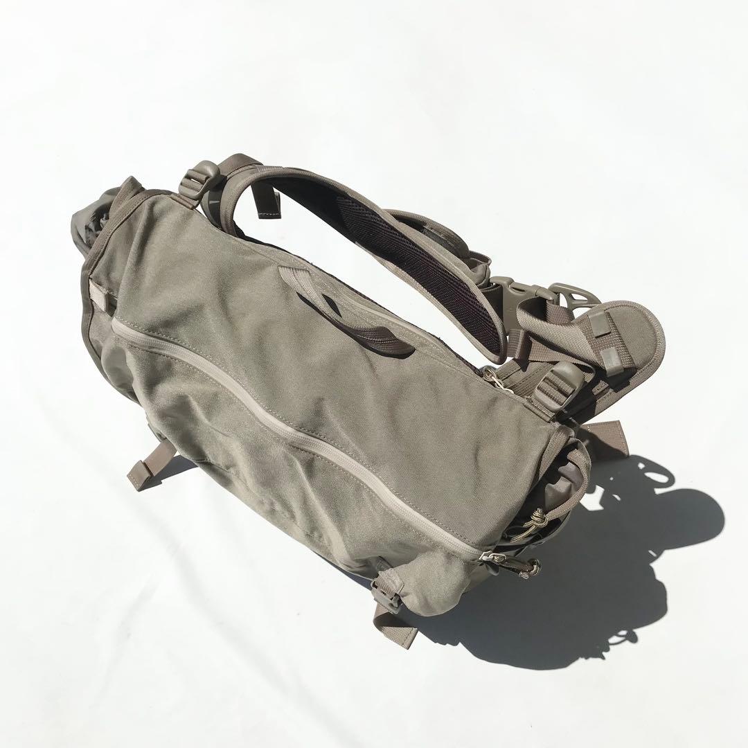 バッグ -PORTER- MESSENGER BAG