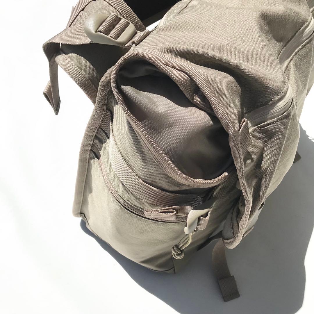 バッグ -PORTER- MESSENGER BAG