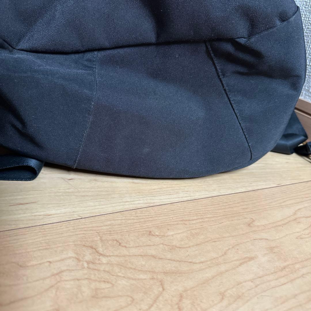 アスレタ　ATHLETA バックパック 50