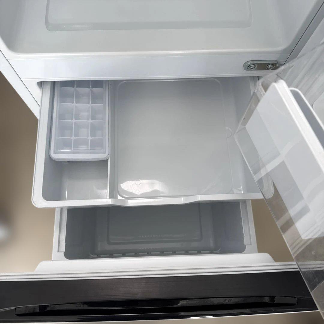 名古屋近郊限定　2024年 ハイセンス 洗濯機　135L 白