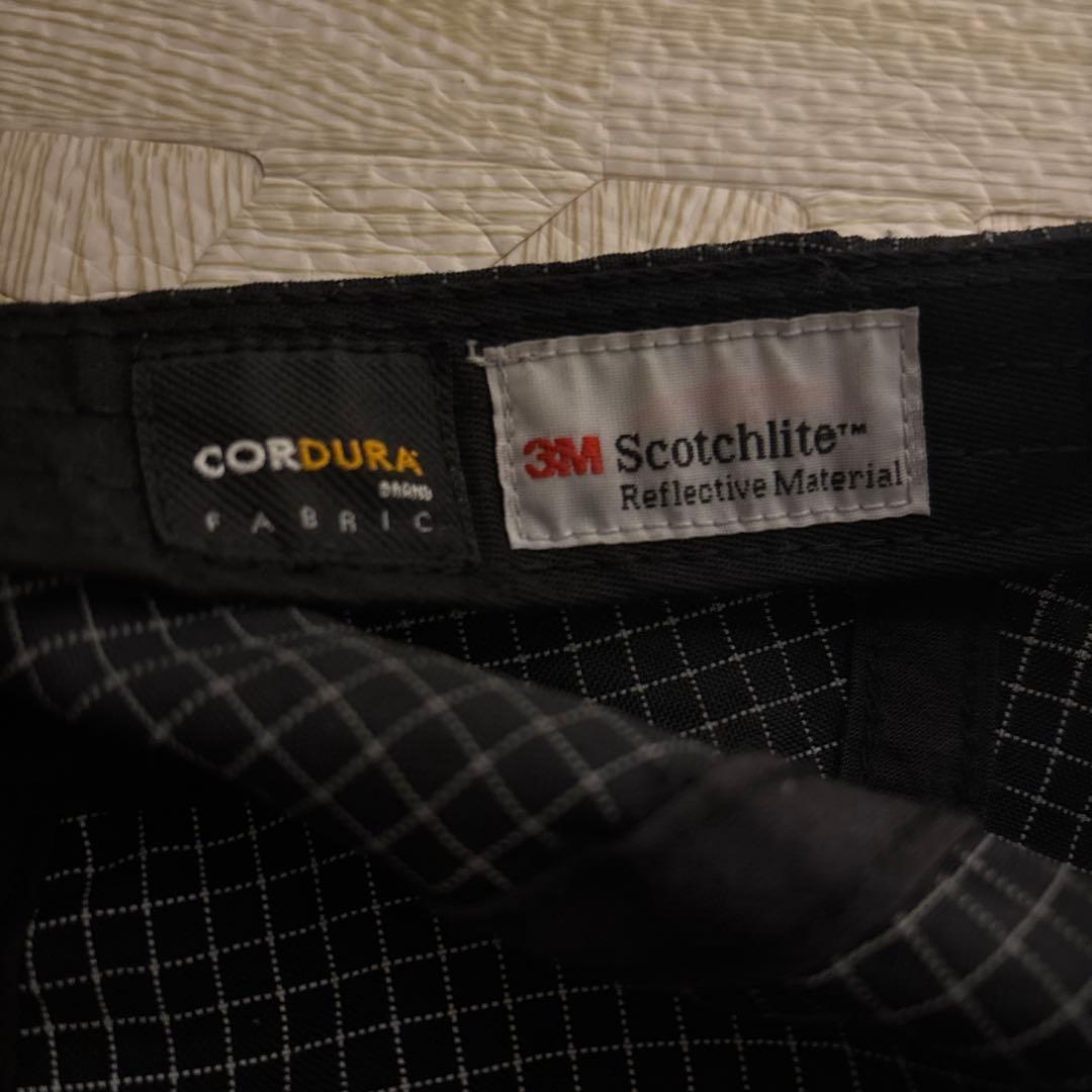 supreme BOXロゴキャップ