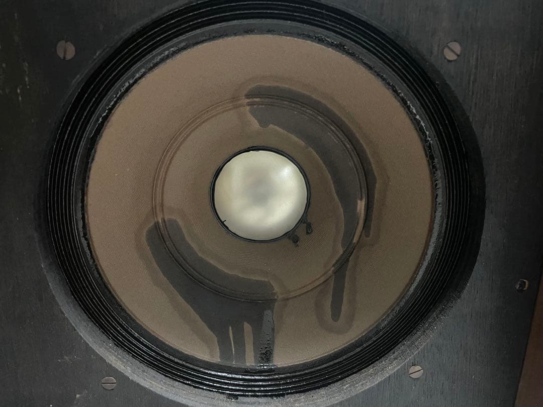 ALTEC BF-419/MaLaga 音出し確認済み