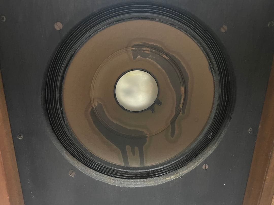 ALTEC BF-419/MaLaga 音出し確認済み