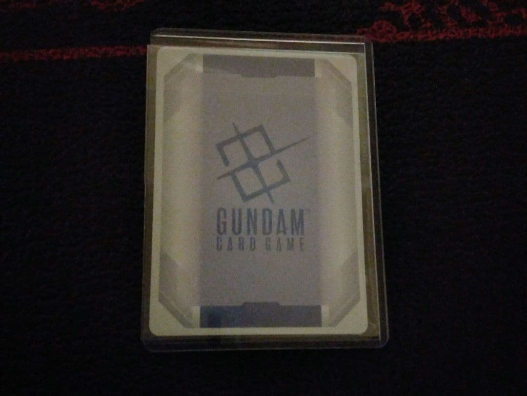 ニュータイプチャレンジ　Zガンダム　カミーユ3枚セット