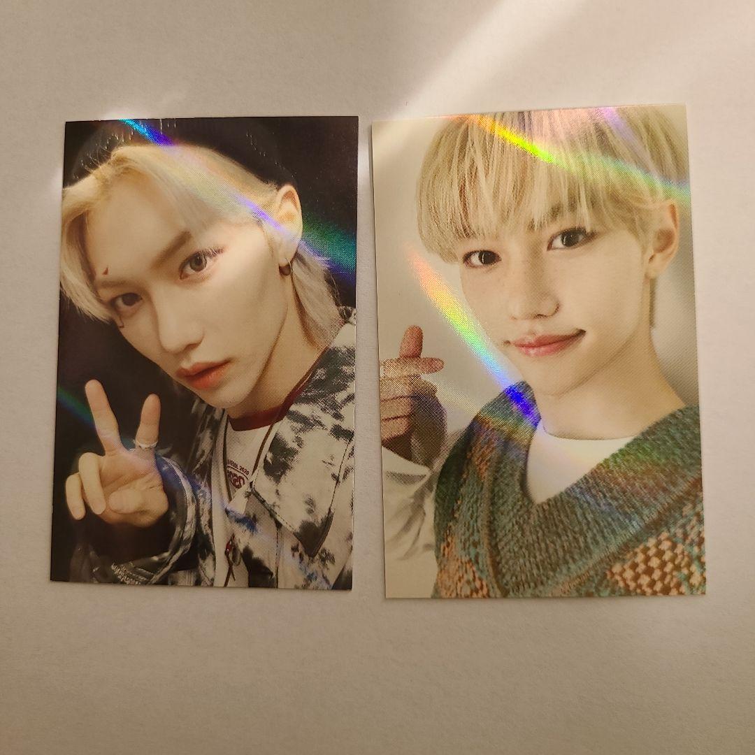 straykids スキズ フィリックス in生 withdrama