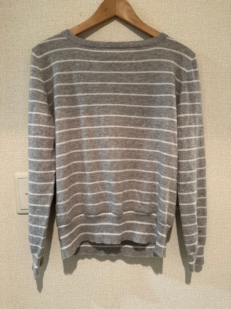 ファビアナ　フィリッピ　カシミアニット