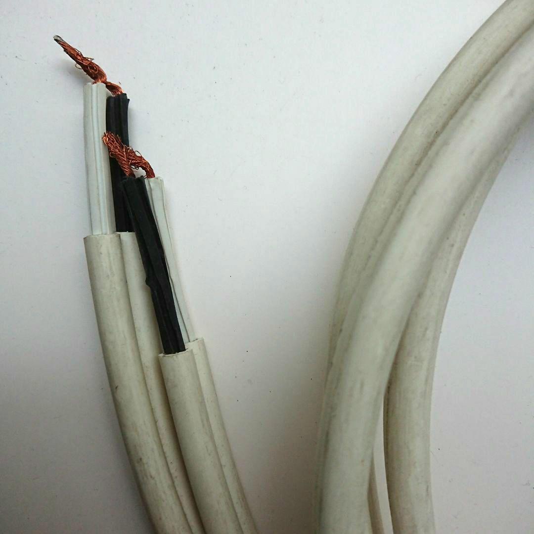 オヤイデ ACROSS 2000 スピーカーケーブル