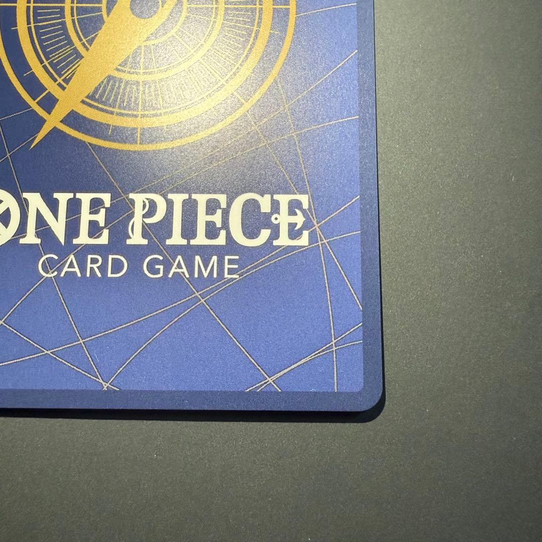 即発送/センタリング⚪︎ ロロノア・ゾロ SR パラレル エッグヘッドクライシス