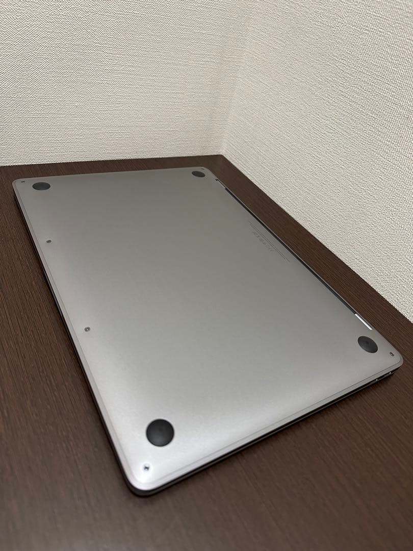 美品 Macbook Pro 16GB/SSD 256GB/Office付き