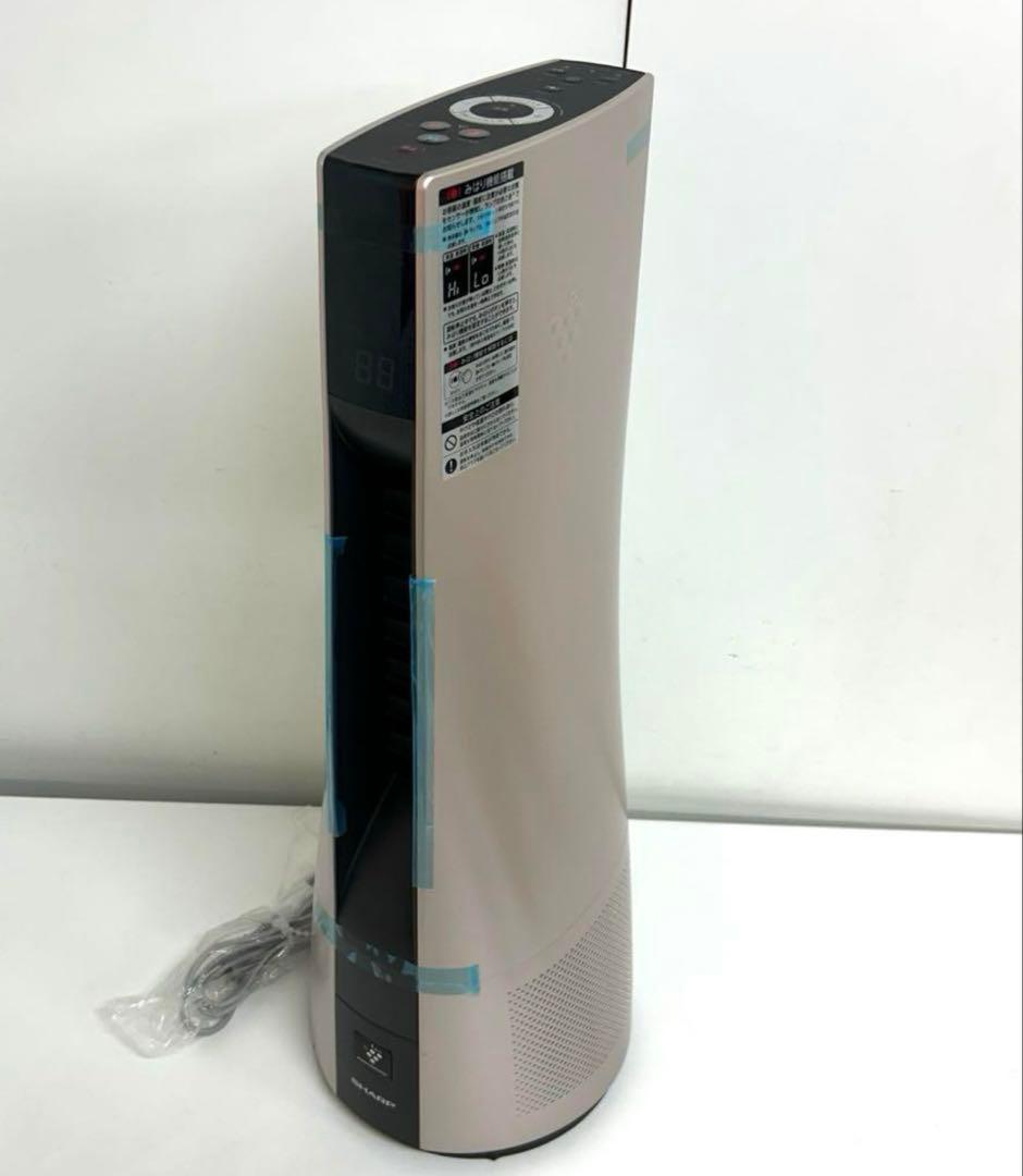 e743- SHARP HOT&COOL PF-JTH1-N 未使用