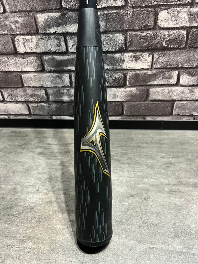 BEYOND MAX LEGACY L バット　レガシー　メタル