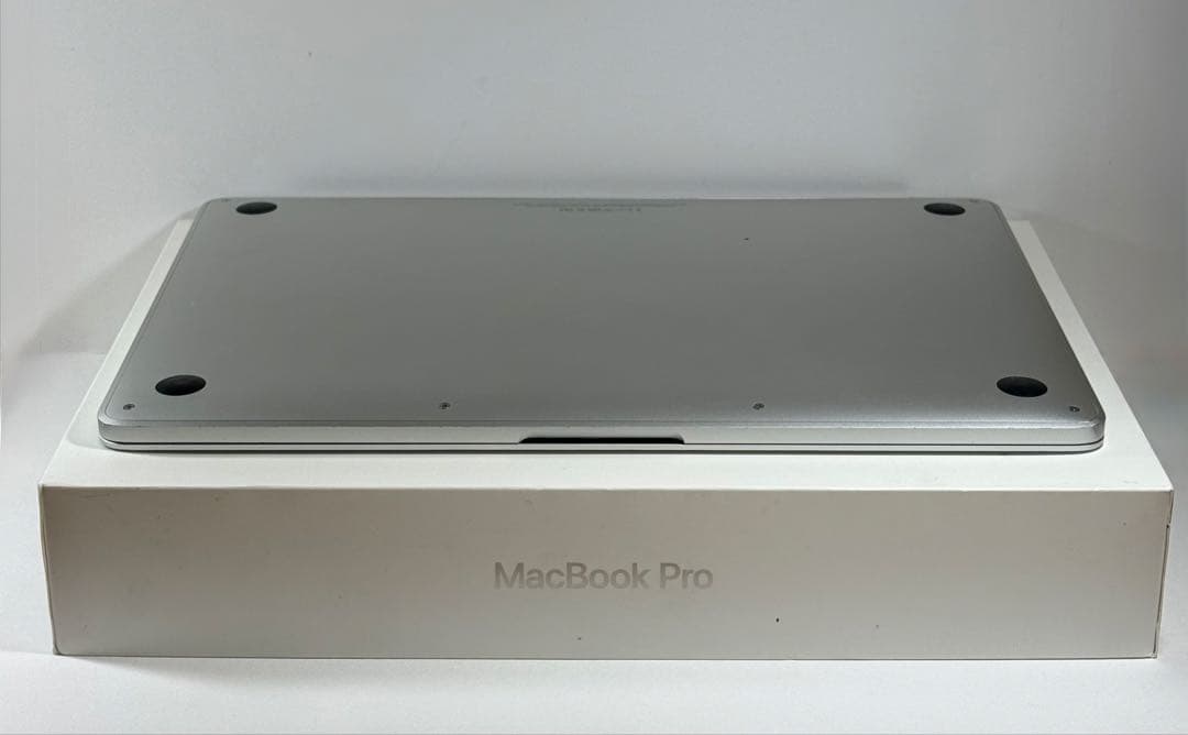 MacBook Pro 13インチ（2016 / 2017） ― ジャンク品