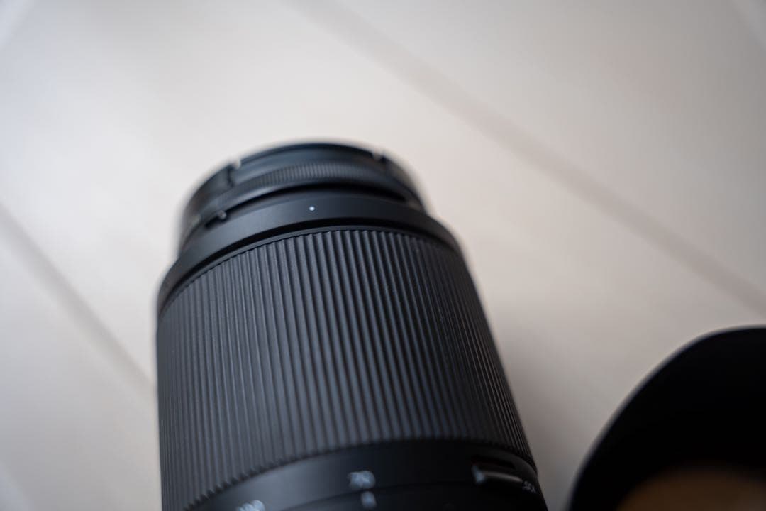 レンズ(ズーム) TAMRON 70-180mm F/2.8 Di III VXD