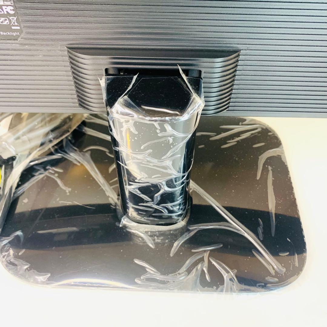 【極美品】Acer 24インチ ゲーミングモニター KA240H bmidx